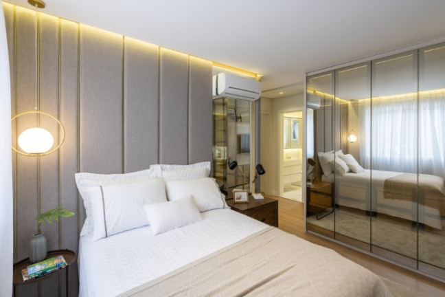 Imagem Apartamento com 2 Quartos à Venda, 54 m² em Passo Da Areia - Porto Alegre