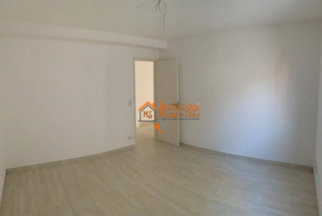 Imagem Apartamento com 2 Quartos à Venda, 63 m² em Centro - Guarulhos