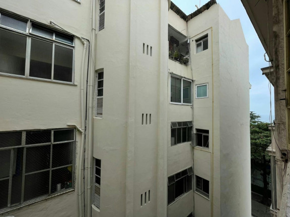 Imagem Apartamento com 1 Quarto à Venda, 30 m² em Copacabana - Rio De Janeiro Imagem Apartamento com 1 Quarto à Venda, 30 m² em Copacabana - Rio De Janeiro