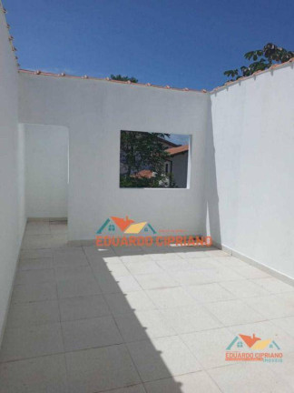 Imagem Casa com 2 Quartos à Venda, 100 m² em Portal Da Fazendinha - Caraguatatuba