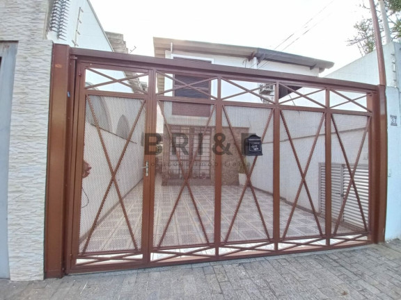 Imagem Casa com 3 Quartos à Venda, 200 m² em Parque Jabaquara - São Paulo Imagem Casa com 3 Quartos à Venda, 200 m² em Parque Jabaquara - São Paulo