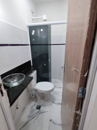 Imagem Casa com 2 Quartos à Venda, 64 m² em Vila Zilda - Guarujá