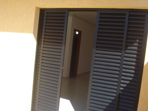Imagem Casa com 3 Quartos à Venda, 180 m² em Vila Alto Paraíso - Bauru
