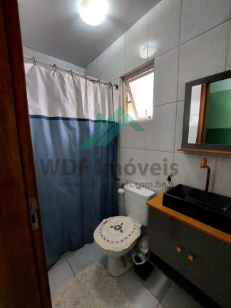 Imagem Casa com 3 Quartos à Venda, 52 m² em Arruda - Colombo