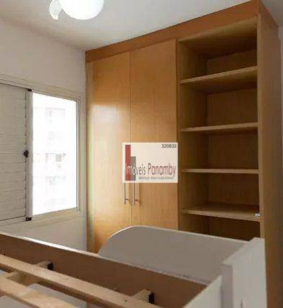 Imagem Apartamento com 2 Quartos à Venda, 55 m² em Jardim Oriental - São Paulo