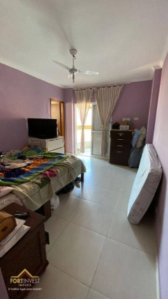 Imagem Imóvel com 3 Quartos à Venda, 138 m² em Aviação - Praia Grande