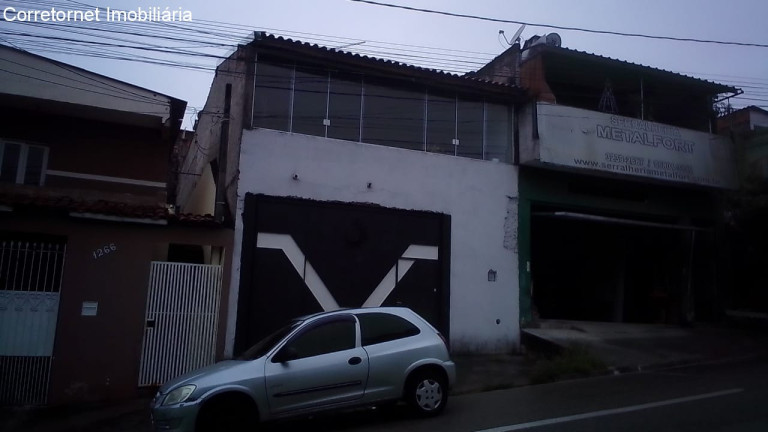 Imagem Casa com 2 Quartos à Venda, 229 m² em Jardim São Guilherme - Sorocaba Imagem Casa com 2 Quartos à Venda, 229 m² em Jardim São Guilherme - Sorocaba