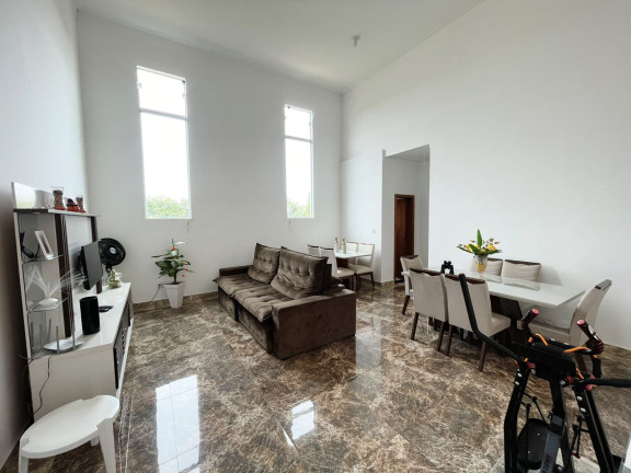 Imagem Imóvel com 1 Quarto à Venda,  em Boituville - Boituva