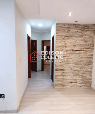Imagem Apartamento com 3 Quartos à Venda, 74 m² em Morumbi - Piracicaba