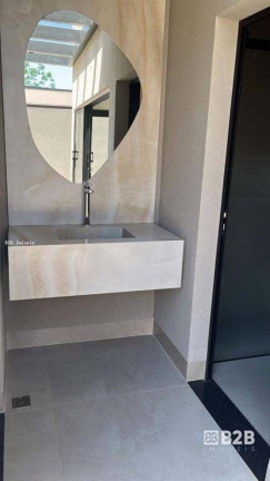 Imagem Casa com 3 Quartos à Venda, 200 m² em Spazio Verde Comendador - Bauru Imagem Casa com 3 Quartos à Venda, 200 m² em Spazio Verde Comendador - Bauru