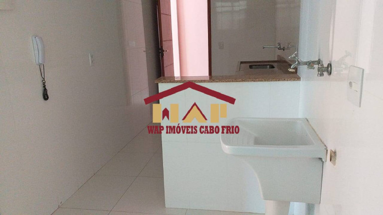 Imagem Apartamento com 2 Quartos à Venda, 66 m² em Passagem - Cabo Frio Imagem Apartamento com 2 Quartos à Venda, 66 m² em Passagem - Cabo Frio