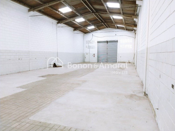 Imagem Sala Comercial à Venda, 980 m² em Jardim São José - Campinas
