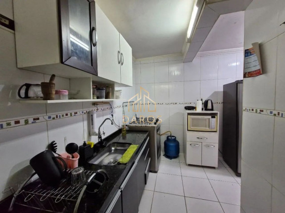 Imagem Apartamento com 2 Quartos à Venda, 40 m² em Bairro Alto - Curitiba