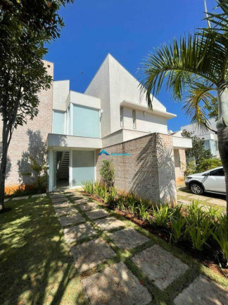 Imagem Casa de Condomínio com 4 Quartos à Venda, 270 m² em Cidade Santos Dumont - Jundiaí Imagem Casa de Condomínio com 4 Quartos à Venda, 270 m² em Cidade Santos Dumont - Jundiaí