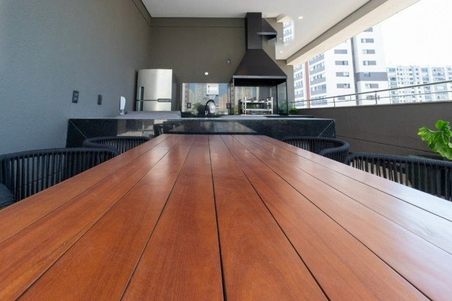 Imagem Studio com 1 Quarto à Venda, 20 m² em Ipiranga - São Paulo Imagem Studio com 1 Quarto à Venda, 20 m² em Ipiranga - São Paulo