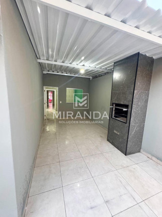 Imagem Casa com 3 Quartos à Venda, 120 m² em Jardim Bonsucesso - Sorocaba