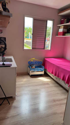 Imagem Apartamento com 2 Quartos à Venda, 56 m² em Vila Prel - São Paulo