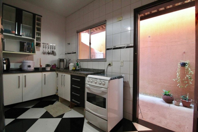 Imagem Casa de Condomínio com 2 Quartos à Venda, 126 m² em Jaraguá - São Paulo Imagem Casa de Condomínio com 2 Quartos à Venda, 126 m² em Jaraguá - São Paulo