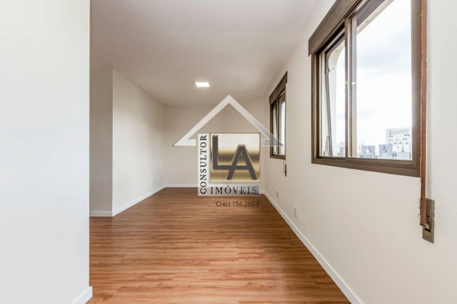 Imagem Apartamento com 3 Quartos à Venda, 169 m² em Indianópolis - São Paulo Imagem Apartamento com 3 Quartos à Venda, 169 m² em Indianópolis - São Paulo