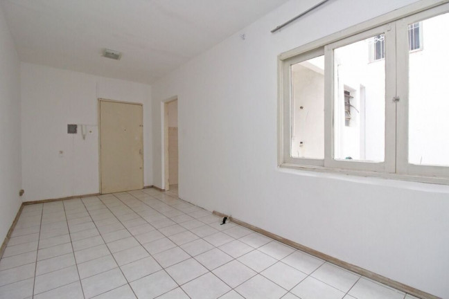 Imagem Imóvel com 1 Quarto à Venda, 34 m² em Azenha - Porto Alegre
