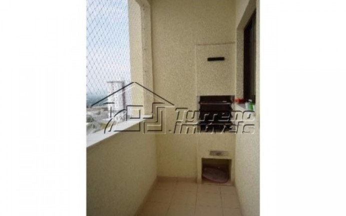 Imagem Apartamento com 2 Quartos à Venda, 65 m² em Urbanova - São José Dos Campos