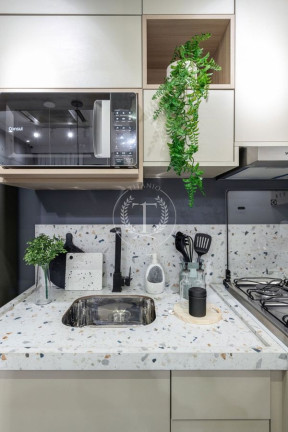 Imagem Apartamento com 2 Quartos à Venda, 36 m² em Vila Maria - São Paulo Imagem Apartamento com 2 Quartos à Venda, 36 m² em Vila Maria - São Paulo