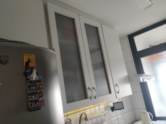 Imagem Imóvel com 2 Quartos à Venda, 56 m² em Vila Santa Catarina - São Paulo Imagem Imóvel com 2 Quartos à Venda, 56 m² em Vila Santa Catarina - São Paulo