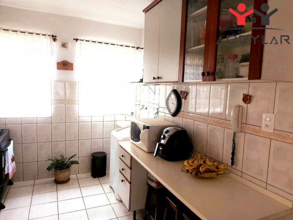 Imagem Imóvel com 2 Quartos à Venda, 50 m² em Recanto Quarto Centenário - Jundiaí