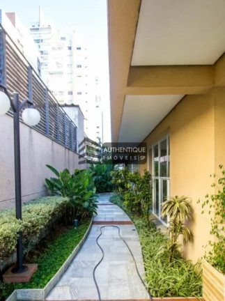Imagem Apartamento com 3 Quartos à Venda, 137 m² em Vila Olímpia - São Paulo Imagem Apartamento com 3 Quartos à Venda, 137 m² em Vila Olímpia - São Paulo