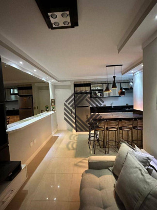 Imagem Apartamento com 2 Quartos à Venda, 52 m² em Jardim Europa - Sorocaba Imagem Apartamento com 2 Quartos à Venda, 52 m² em Jardim Europa - Sorocaba