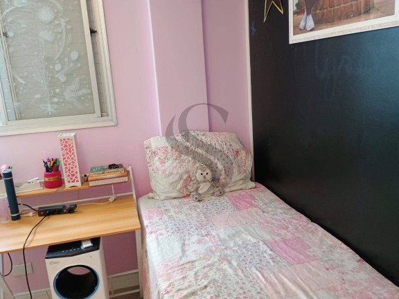 Imagem Apartamento com 3 Quartos à Venda, 60 m² em Parque Bela Vista - Votorantim