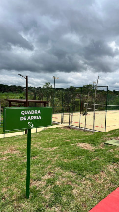 Terreno à Venda, 212 m² em águas Claras - Aparecida De Goiânia