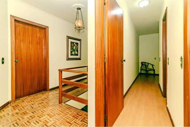 Imagem Casa com 3 Quartos à Venda, 243 m² em Menino Deus - Porto Alegre