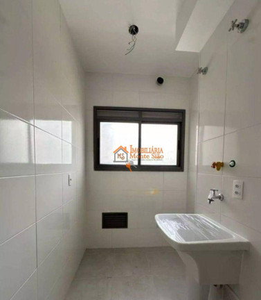 Imagem Apartamento com 2 Quartos à Venda, 68 m² em Macedo - Guarulhos Imagem Apartamento com 2 Quartos à Venda, 68 m² em Macedo - Guarulhos
