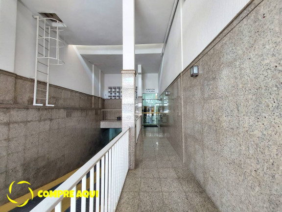 Imagem Apartamento com 1 Quarto à Venda, 46 m² em Santa Cecília - São Paulo Imagem Apartamento com 1 Quarto à Venda, 46 m² em Santa Cecília - São Paulo