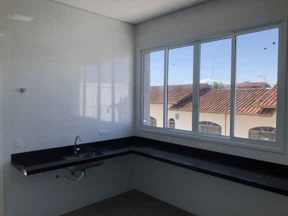 Imagem Apartamento com 2 Quartos à Venda, 77 m² em Jardim Britânia - Caraguatatuba