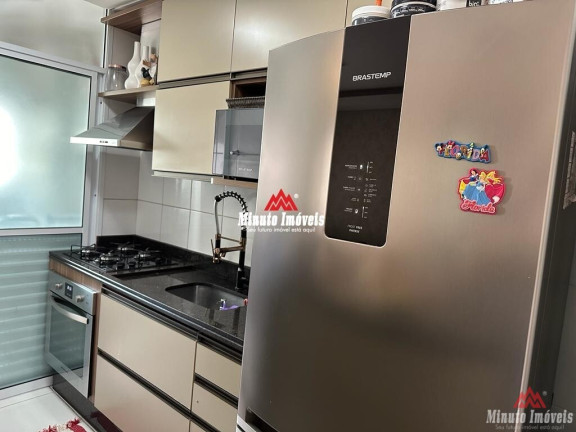 Imagem Apartamento com 2 Quartos à Venda, 69 m² em Vila Das Hortências - Jundiaí