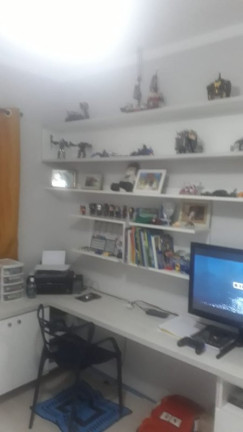 Imagem Casa com 3 Quartos à Venda, 134 m² em Recanto Do Parque - Itatiba