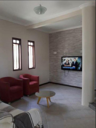 Casa com 4 Quartos à Venda, 180 m² em Buraquinho - Lauro De Freitas