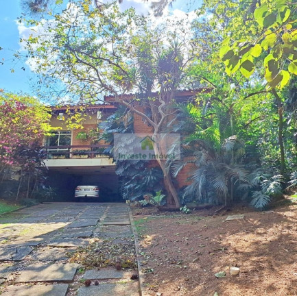 Imagem Casa de Condomínio com 3 Quartos à Venda, 289 m² em Granja Viana - Cotia Imagem Casa de Condomínio com 3 Quartos à Venda, 289 m² em Granja Viana - Cotia