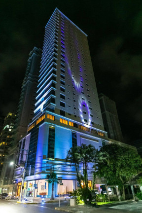 Imagem Apartamento com 3 Quartos à Venda, 137 m² em Meia Praia - Itapema