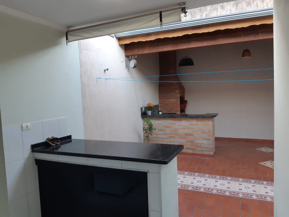 Imagem Casa de Condomínio com 2 Quartos à Venda, 88 m² em Jardim Residencial Villa Amato - Sorocaba Imagem Casa de Condomínio com 2 Quartos à Venda, 88 m² em Jardim Residencial Villa Amato - Sorocaba