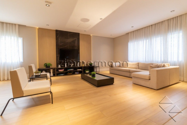Imagem Apartamento com 2 Quartos à Venda, 102 m² em Perdizes - São Paulo
