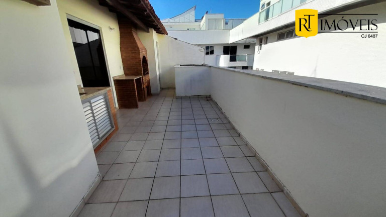 Imagem Cobertura à Venda, 90 m² em Braga - Cabo Frio Imagem Cobertura à Venda, 90 m² em Braga - Cabo Frio