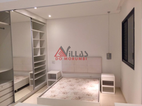 Imagem Apartamento com 1 Quarto à Venda, 49 m² em Chácara Santo Antônio - São Paulo