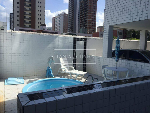 Imagem Apartamento com 3 Quartos à Venda, 78 m² em Jardim Oceania - João Pessoa Imagem Apartamento com 3 Quartos à Venda, 78 m² em Jardim Oceania - João Pessoa