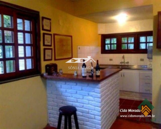 Imagem Casa com 3 Quartos à Venda, 300 m² em Morada Da Praia - Bertioga