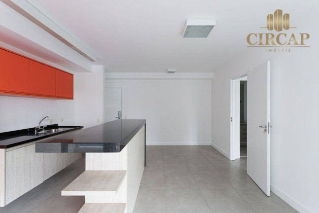 Imagem Apartamento com 1 Quarto à Venda, 57 m² em Pinheiros - São Paulo Imagem Apartamento com 1 Quarto à Venda, 57 m² em Pinheiros - São Paulo