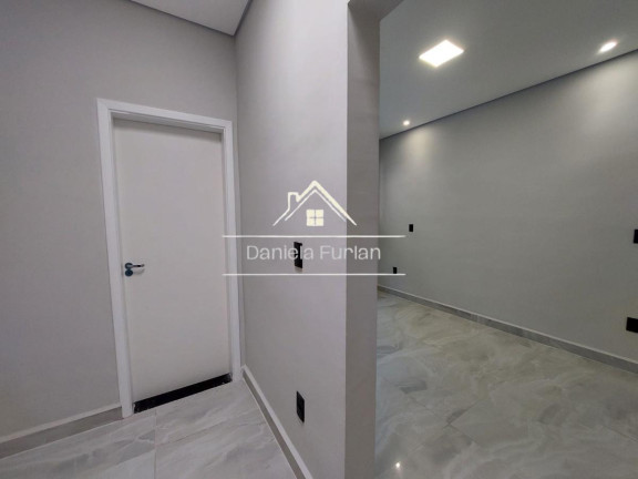 Imagem Casa de Condomínio com 3 Quartos à Venda, 162 m² em Condomínio Residencial Flores - Votorantim Imagem Casa de Condomínio com 3 Quartos à Venda, 162 m² em Condomínio Residencial Flores - Votorantim