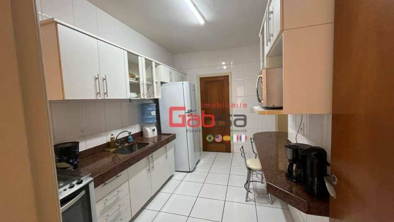 Imagem Apartamento com 3 Quartos à Venda ou Locação, 149 m² em Vila Nova - Cabo Frio Imagem Apartamento com 3 Quartos à Venda ou Locação, 149 m² em Vila Nova - Cabo Frio